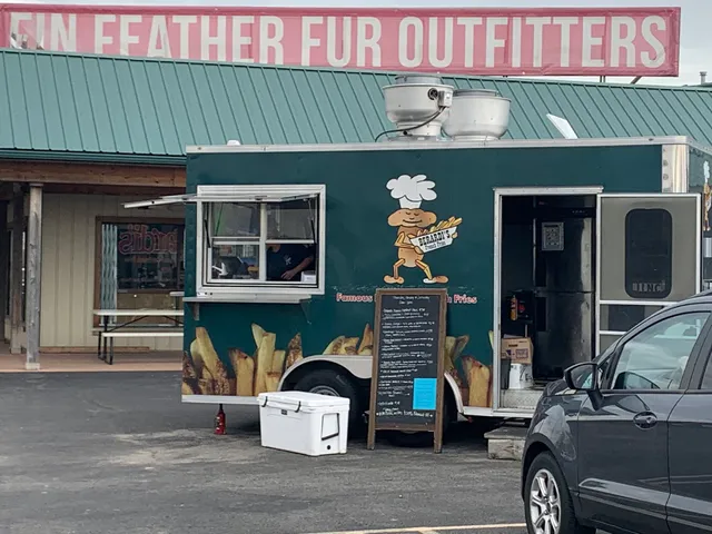 Berardi's Catering of Sandusky