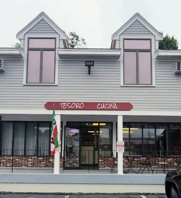 Tesoro Cucina
