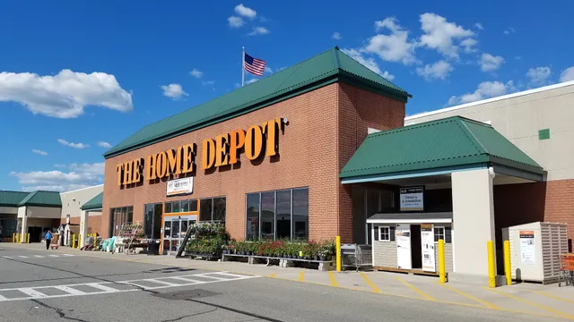 The Home Depot