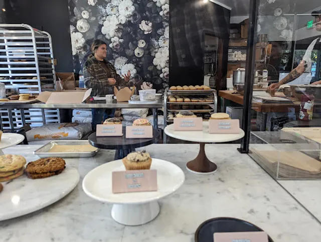 Fox & Fawn Bakehouse