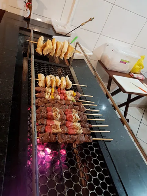Toko Espetinhos