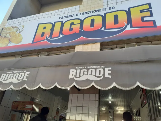 Padaria E Lanchonete Do Bigode