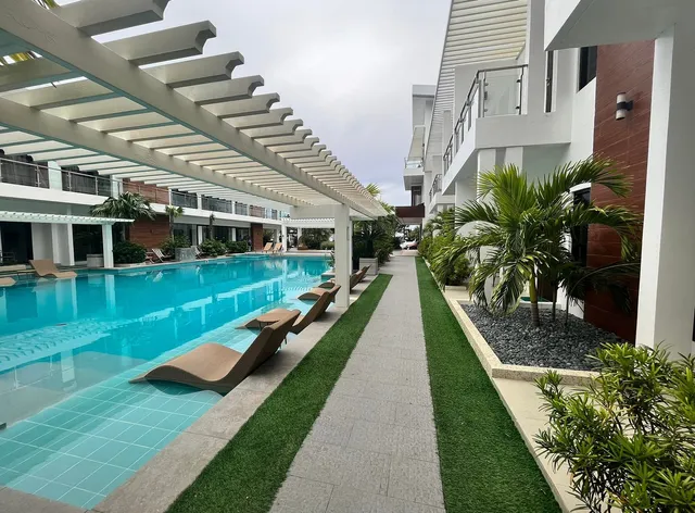 Asaricha Tropical Beach Resort Inc.