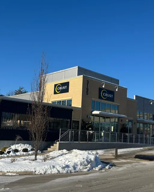 Crust