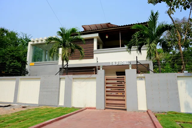 Sri Shine VillaS