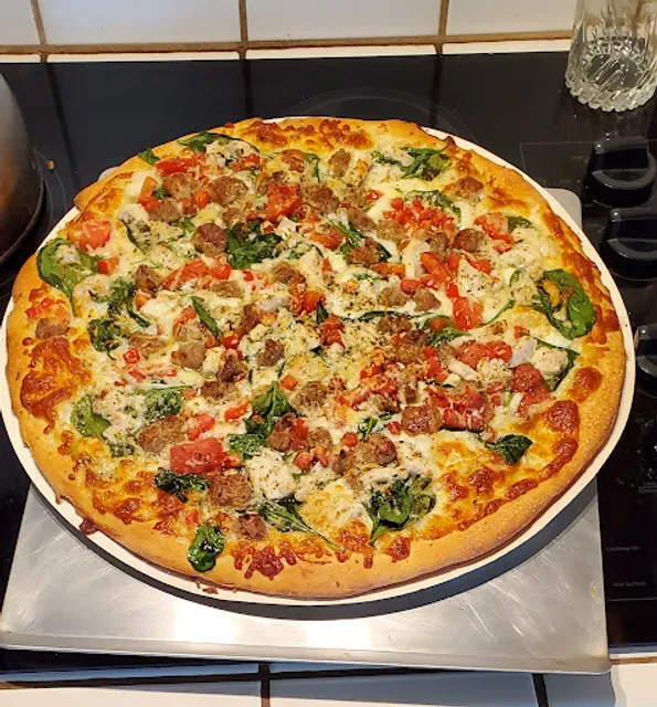 Papa Murphy's | Take 'N' Bake Pizza