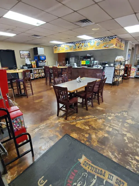 Tortilleria Los III Potrillos