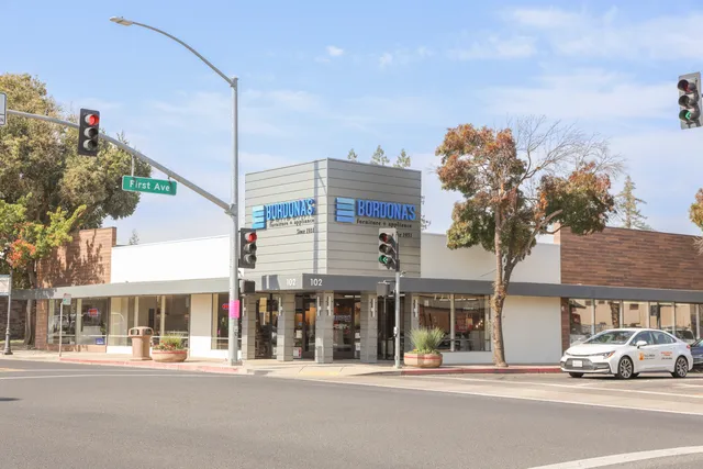 Bordona's Oakdale Furniture Mattress & Appliance