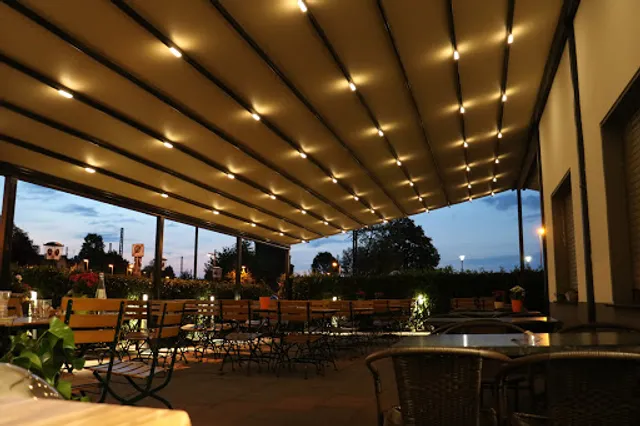 Restaurant Olympia Meerbusch