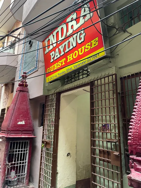 Indra paying guest house