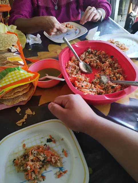 Cevichería Cristina