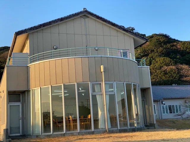 エトワール生石・由良交流センター