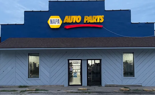 NAPA Auto Parts - Wapello Auto Parts LLc