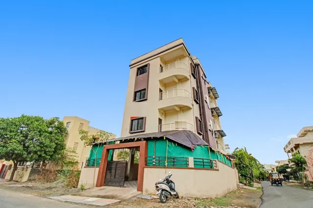 Hotel Liberty Service Apartment