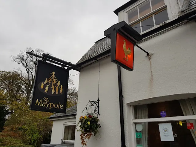 The Maypole Inn
