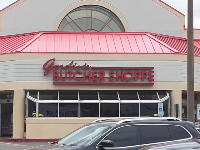 Gordin's Food & Butcher Shoppe