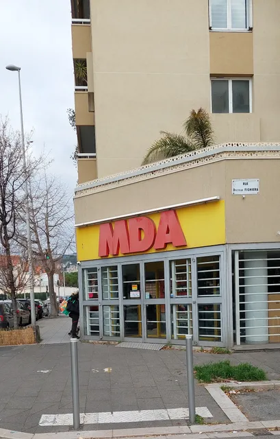 MDA Electroménager Discount