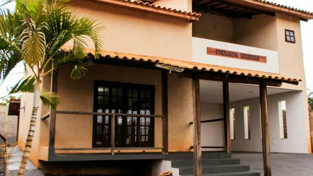Pousada Ribeiro