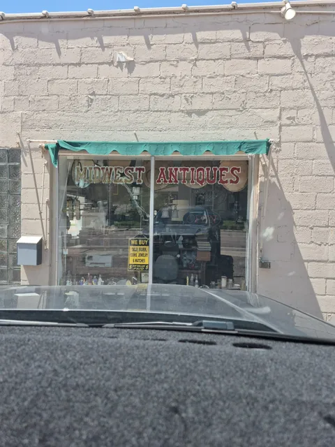 Nasser's Jewelry & Antiques