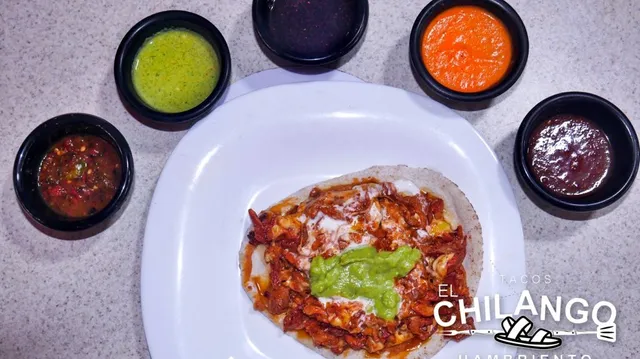 El Chilango Hambriento Vertiz