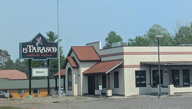 El Tarasco Mexican Restaurant