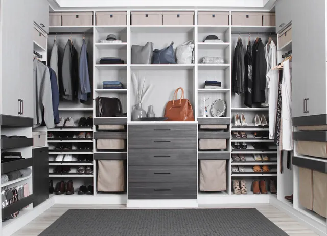 Florida Custom Closets, Kitchen and Bath