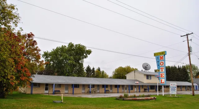 Neepawa Motel