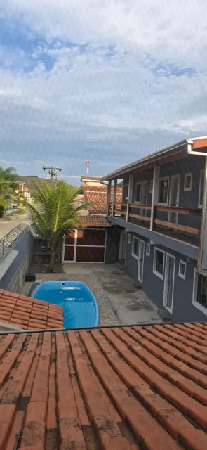 Pousada / Suítes Lemes