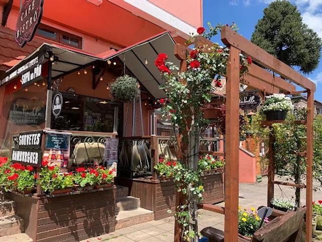 Pimpinella Café e Bistrô