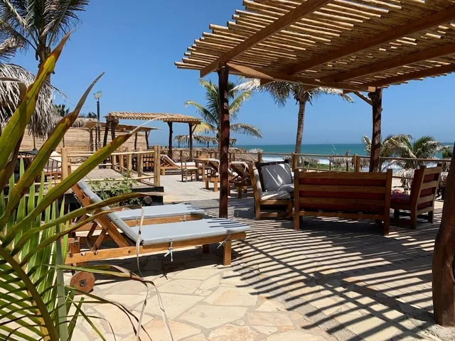 Las Cabañas de Antica