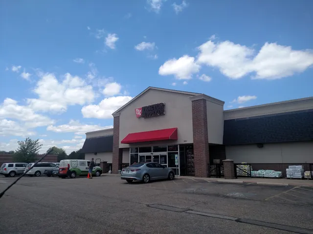 Tractor Supply Co.