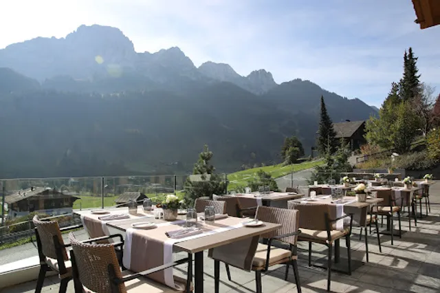 Restaurant BAR le ROC