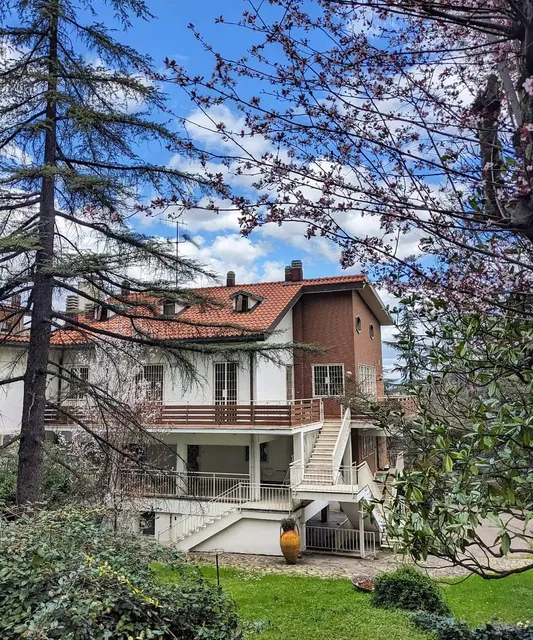 Le Stagioni del Parco