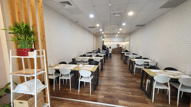 Encore安可廚房牛排館