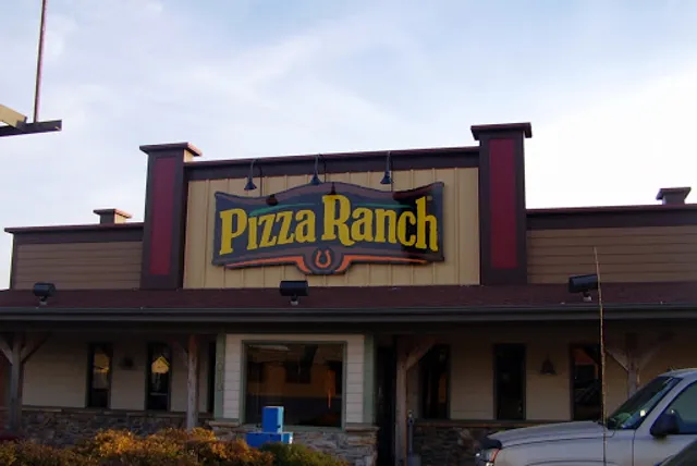 Pizza Ranch