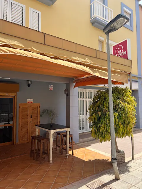 Restaurante LO NUESTRO Maspalomas