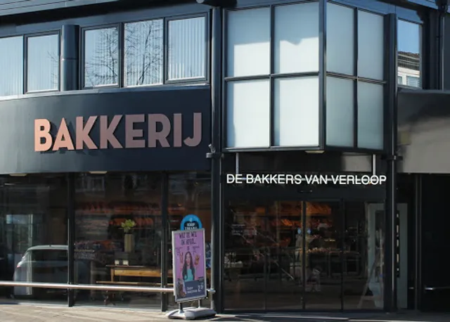 De Bakkers van Verloop