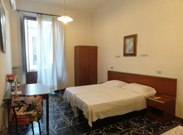 Affittacamere Mary's House