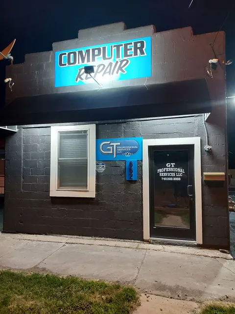 GT Professional Services