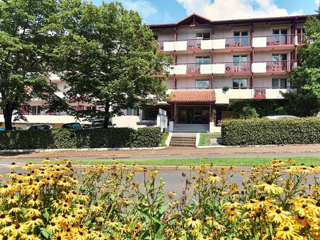 Pierre & Vacances Residence Eguzki