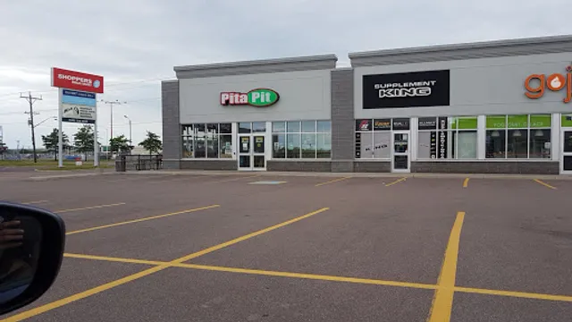 Pita Pit