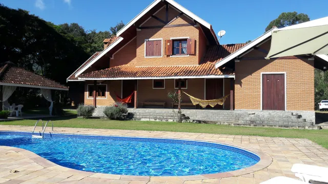 Casa da Colina Pousada