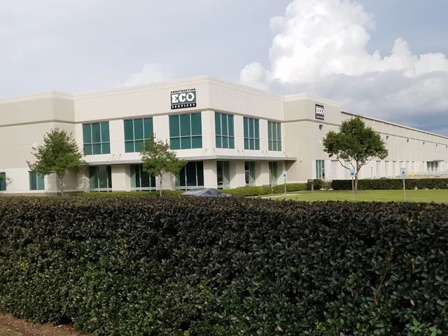 Greenrise Technologies - Houston