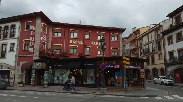 Pensión Plaza del Ayuntamiento