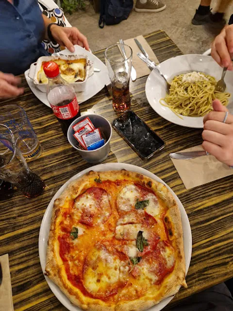 Balzunetta Restaurant