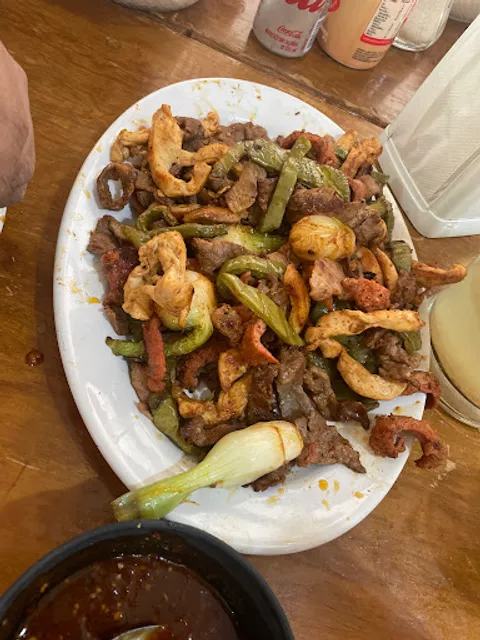 Restaurante Las Palomas