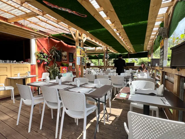 Chez Billy Ô Tipikemen Kreol