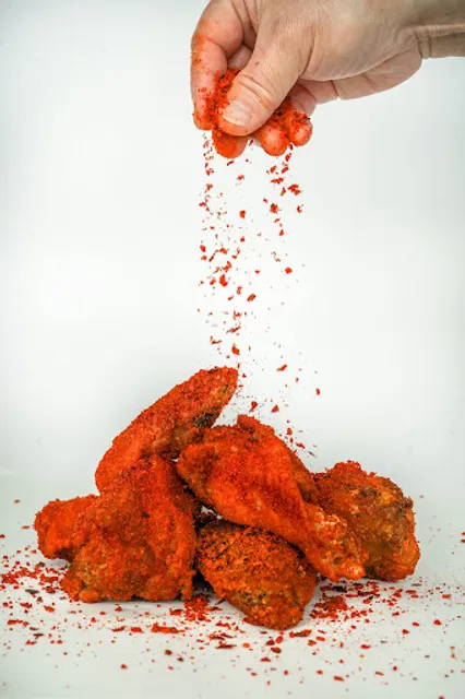 iniWings - This isn't just iniWings!