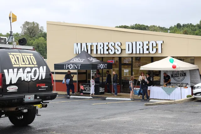 Mattress Direct