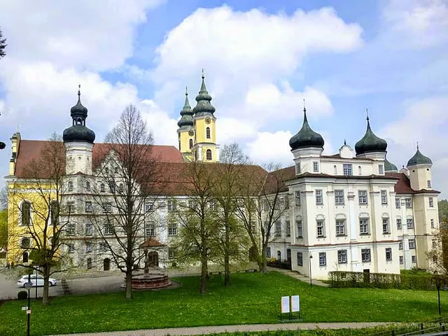 Jugendhaus St. Norbert Rot an der Rot